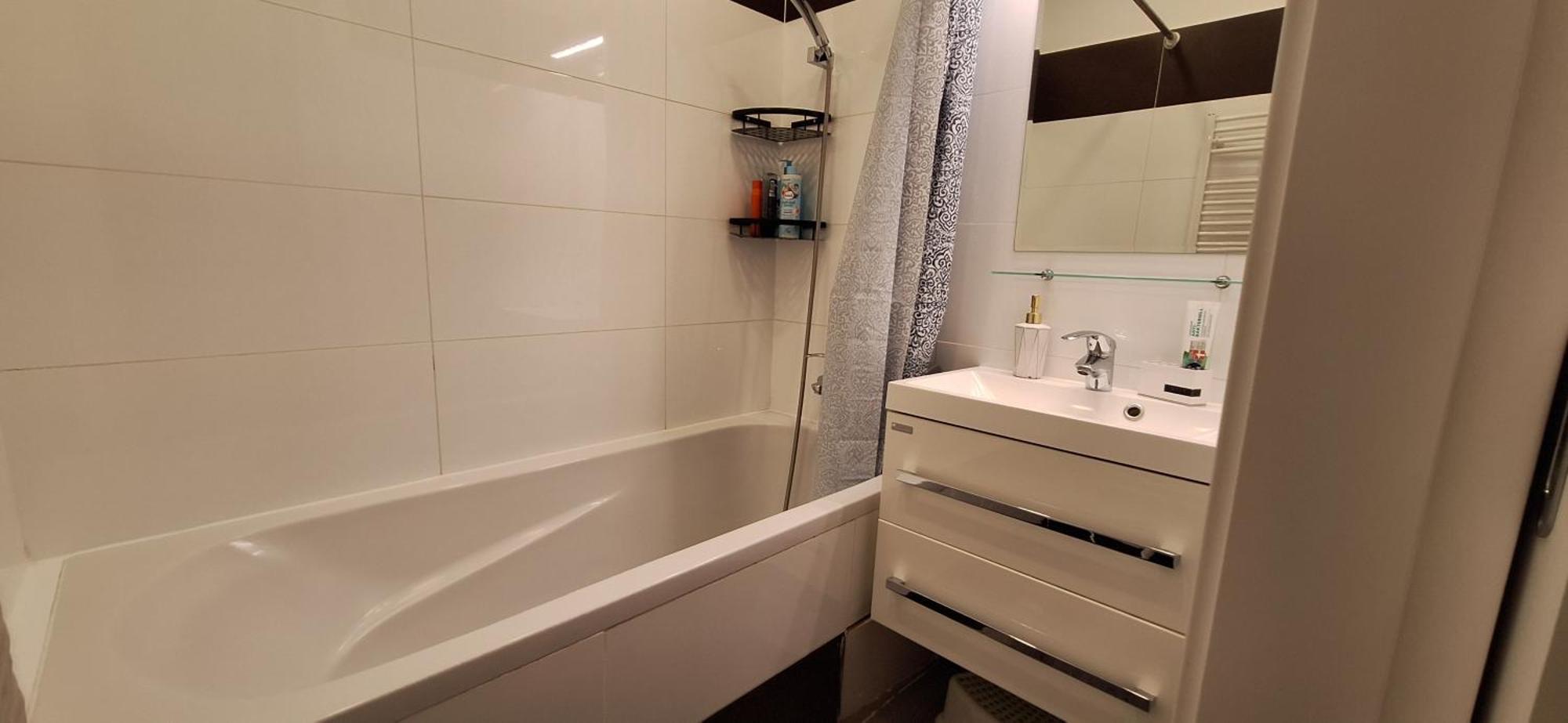 Appartement Family Kramare *