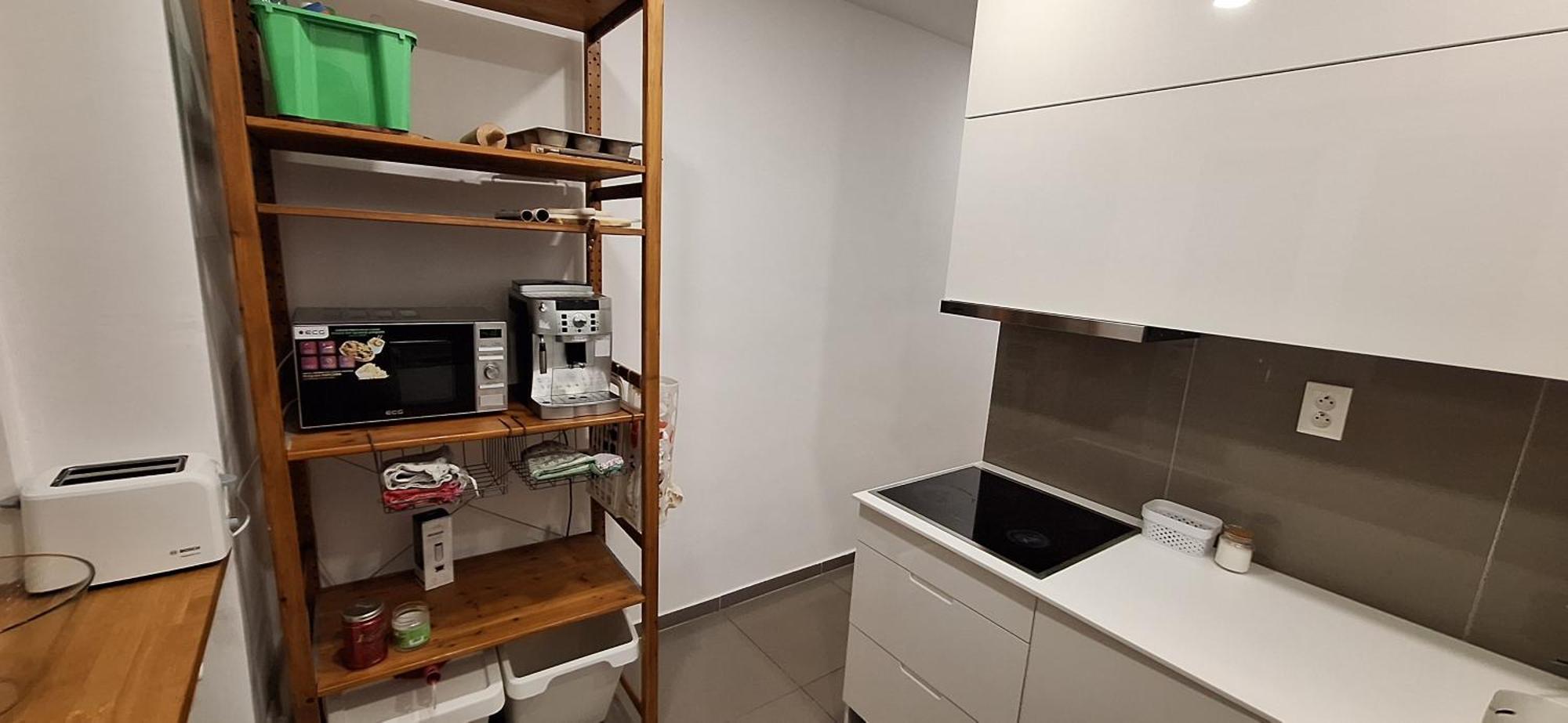 Family Kramare Appartement