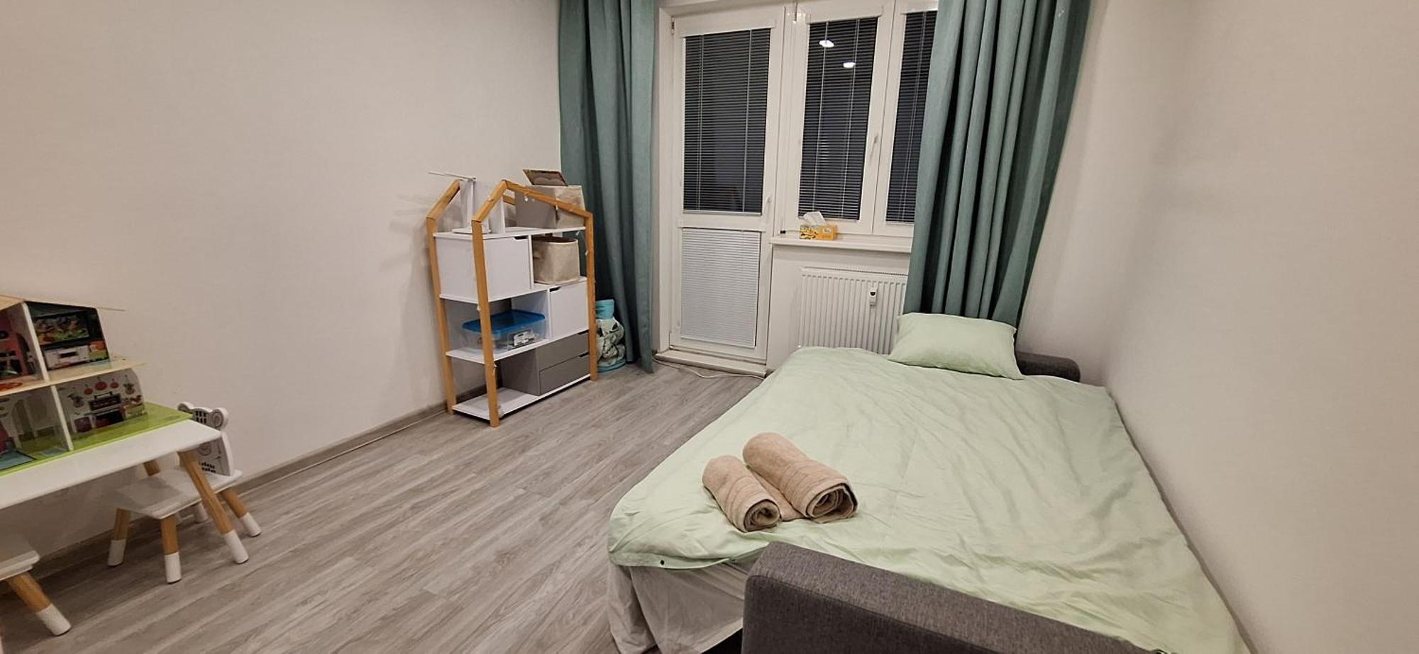 Family Kramare Appartement *