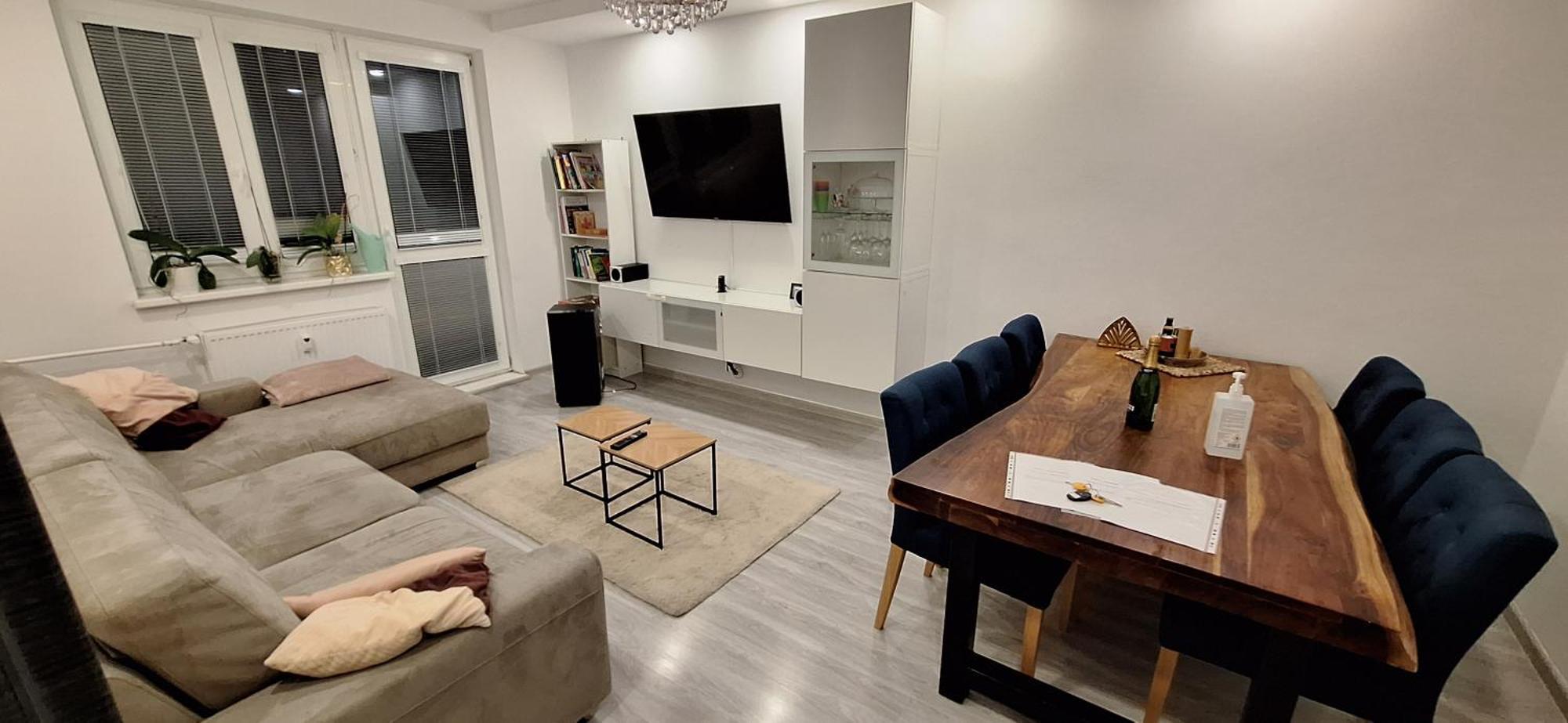Appartement Family Kramare